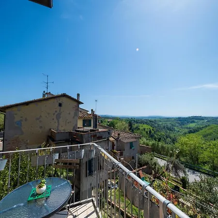 Il Leoncino Palaia