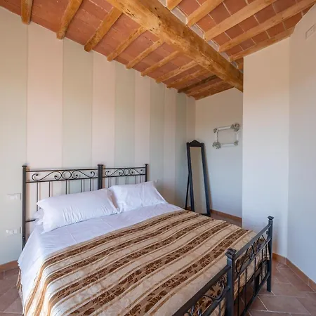 Il Leoncino 3* Palaia