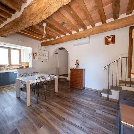 Vendégház Il Leoncino