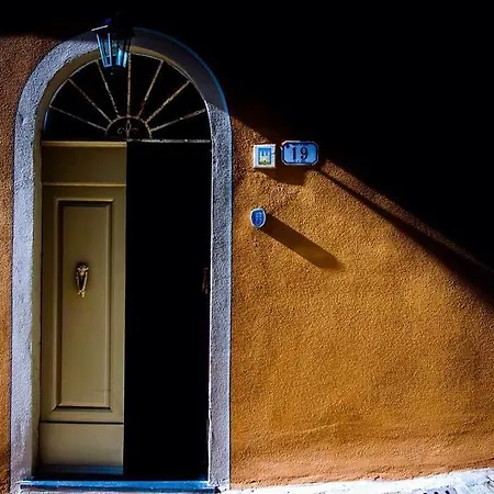 Guest house Il Leoncino *