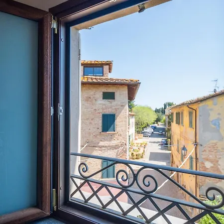 Guest house Il Leoncino *