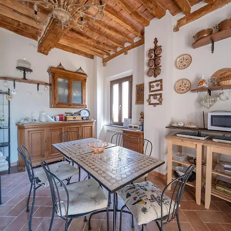 Guest house Il Leoncino *