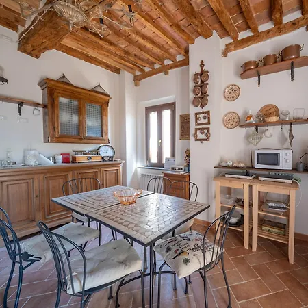 Il Leoncino Guest house *