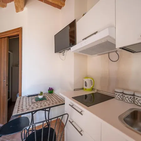 Casa de hóspedes Il Leoncino 3*