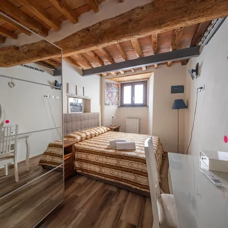 Casa de hóspedes Il Leoncino 3*