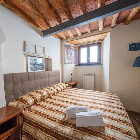 Casa de hóspedes Il Leoncino Palaia