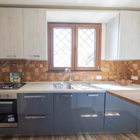 Il Leoncino Guest house