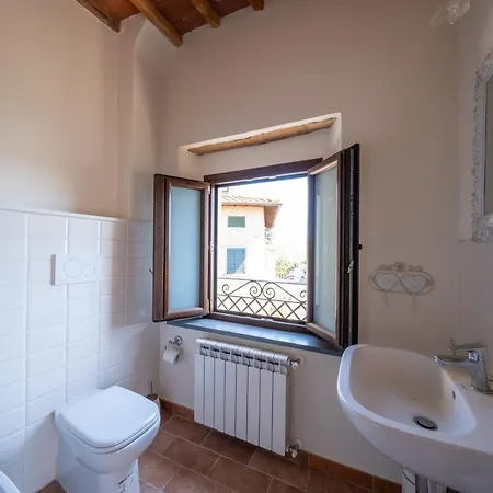 Il Leoncino Guest house *