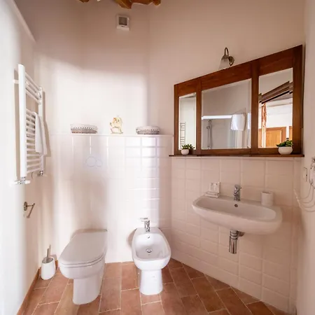 Il Leoncino Guest house