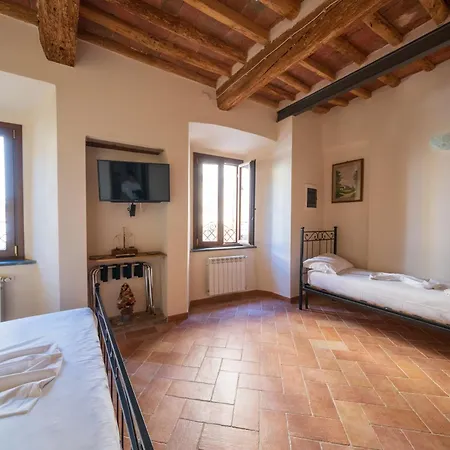 Guest house Il Leoncino *
