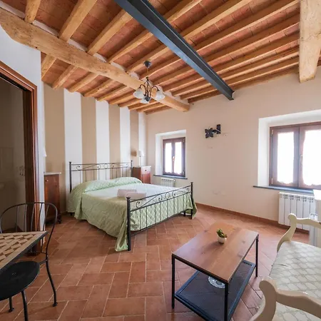 Casa de hóspedes Il Leoncino Palaia