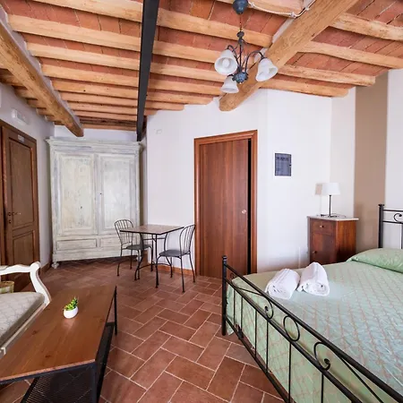Il Leoncino Guest house