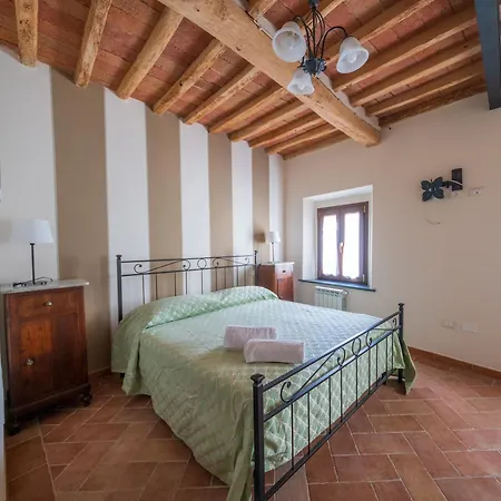 Il Leoncino Guest house