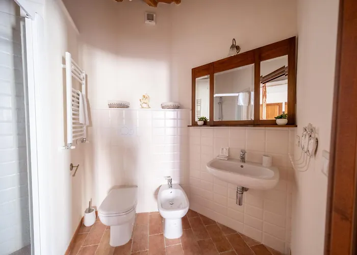 Il Leoncino Konukevi