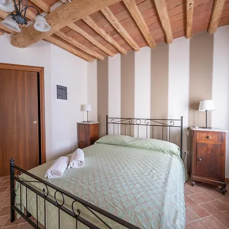 Il Leoncino Guest house Palaia