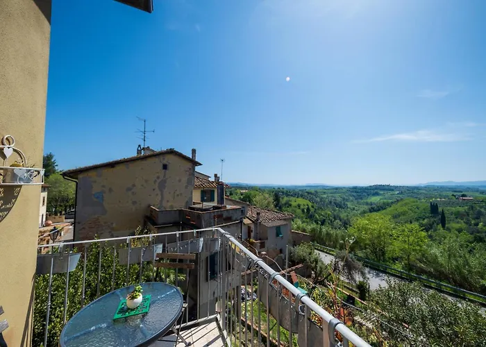 Il Leoncino Palaia