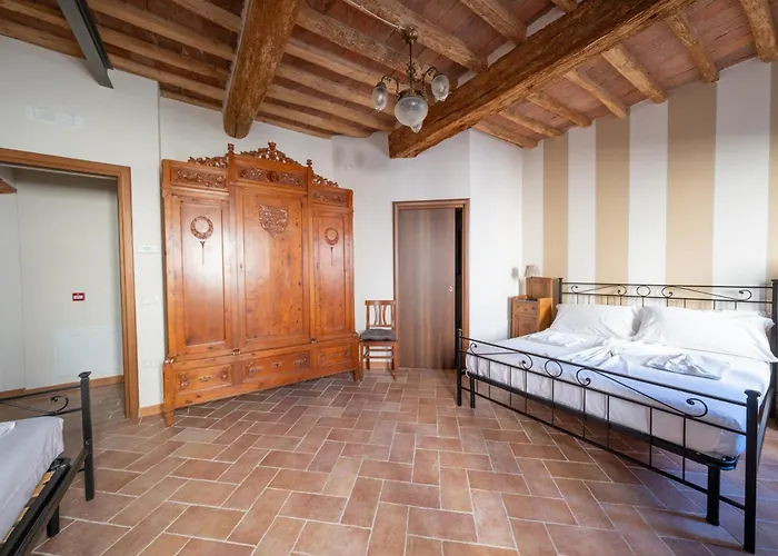 Il Leoncino 3* Palaia